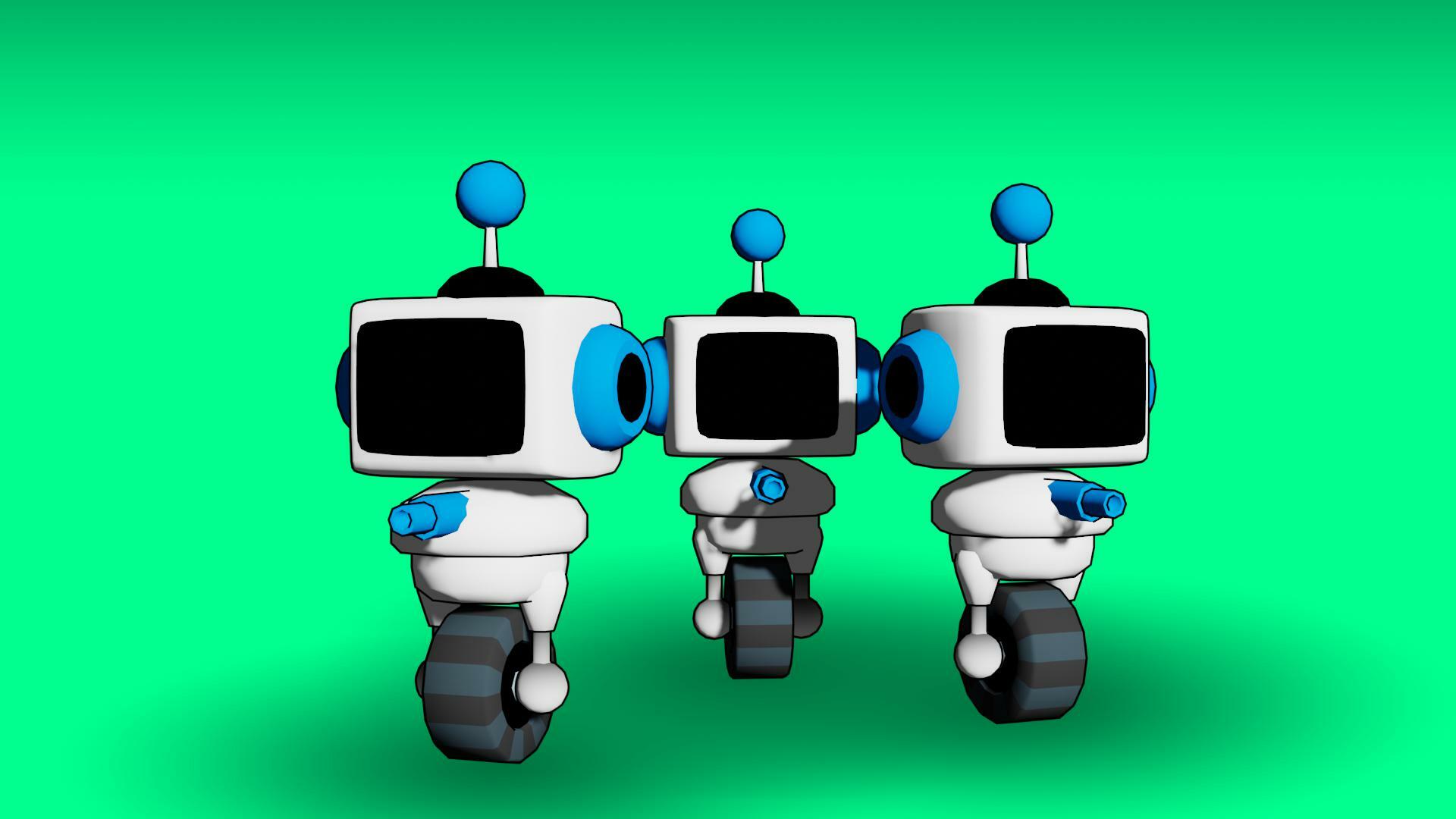 GMTK 2021 - Joined Game