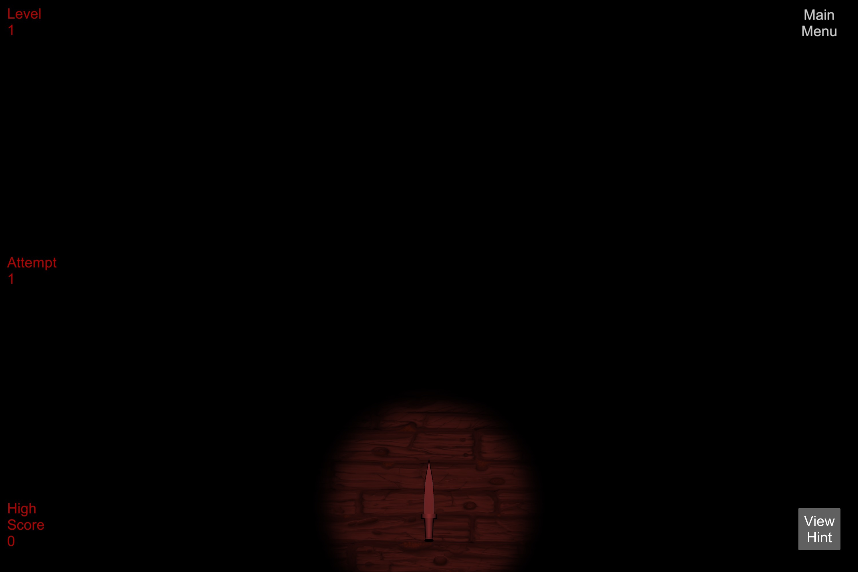 Murder In The Dark (Maddi)