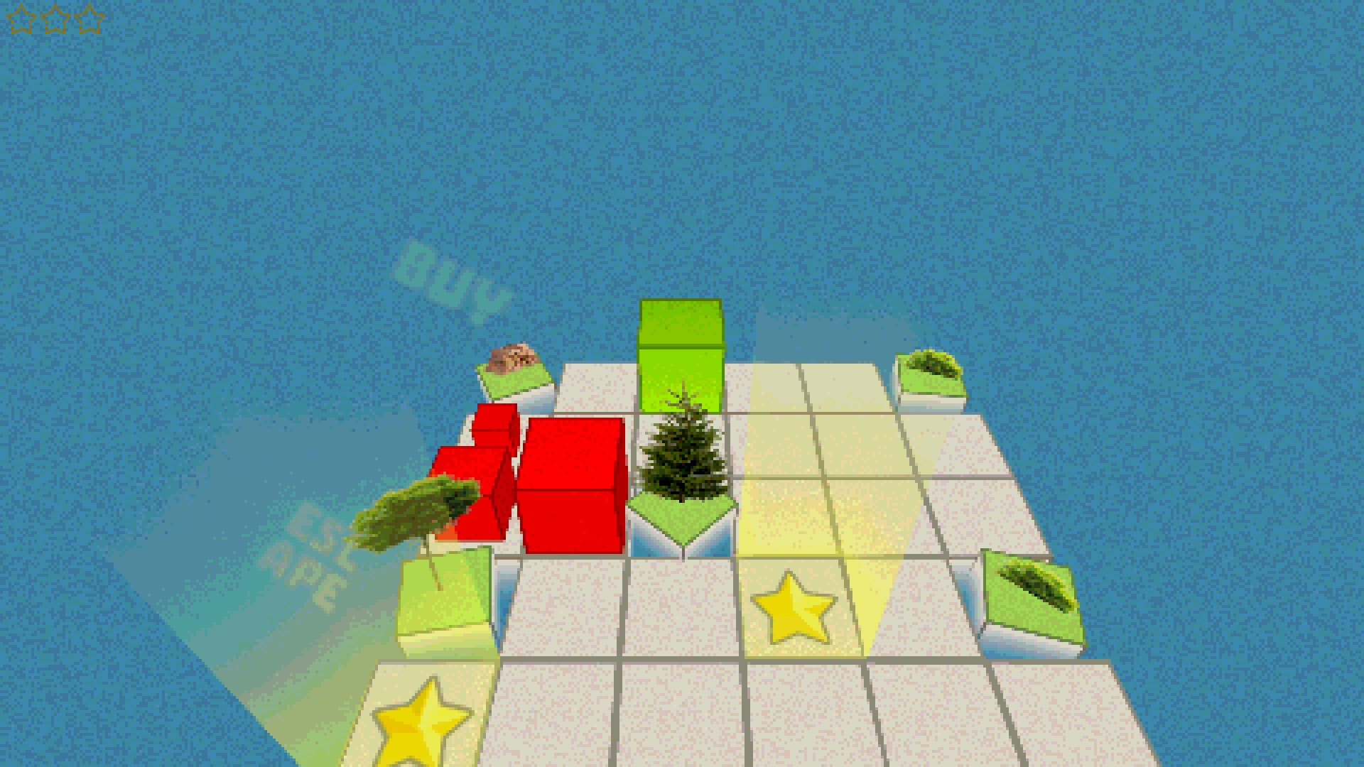 QUBIC