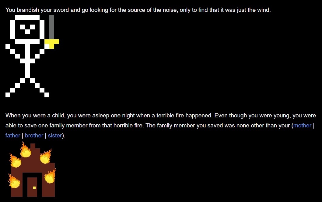 The Hero (Seth Grimes)