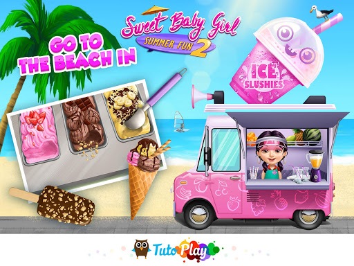 TutoPLAY Kids Games in One App