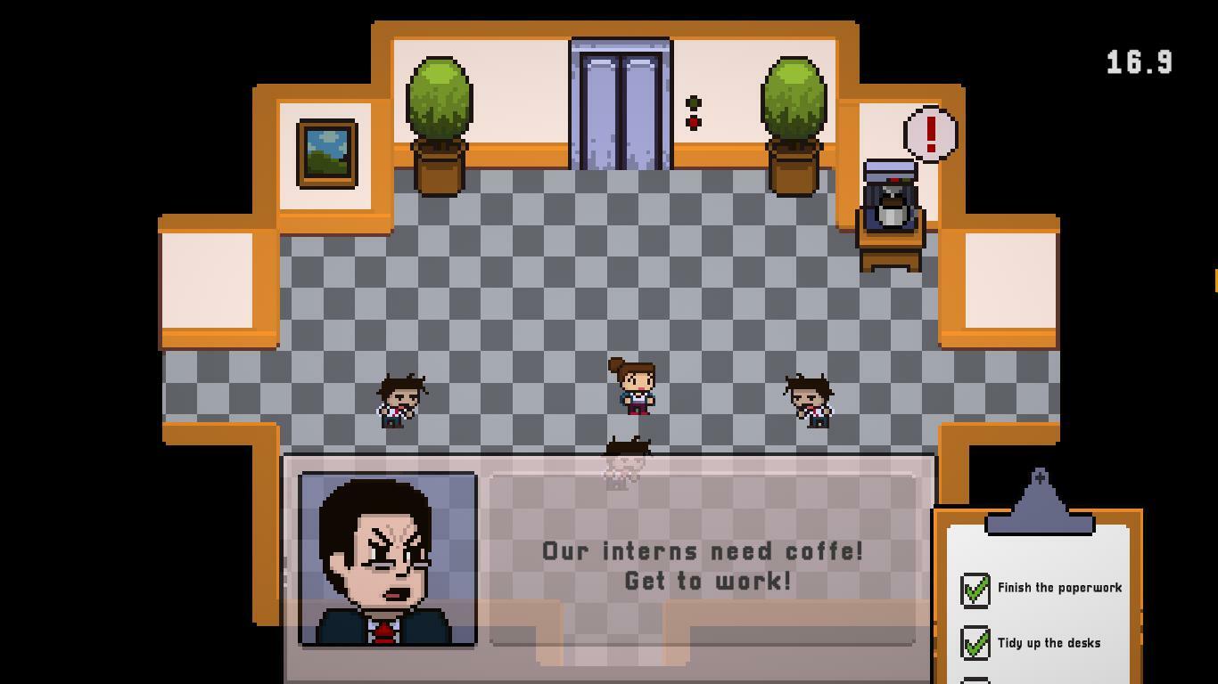 Overtime (itch) (Jega, Nana)