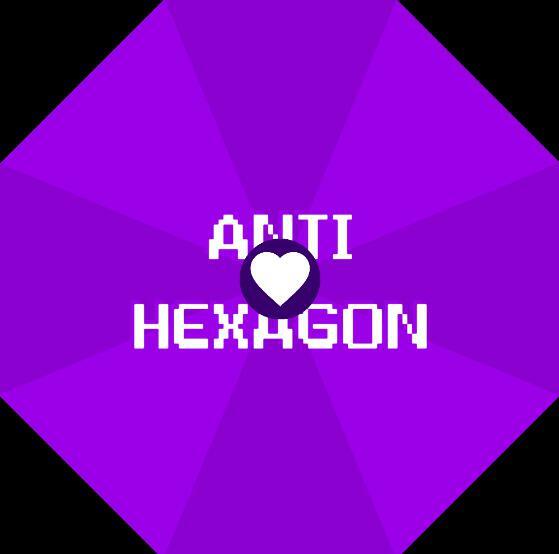 Anti-Hexagon