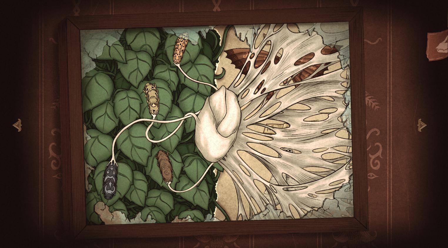 Tales from Candleforth (DEMO)