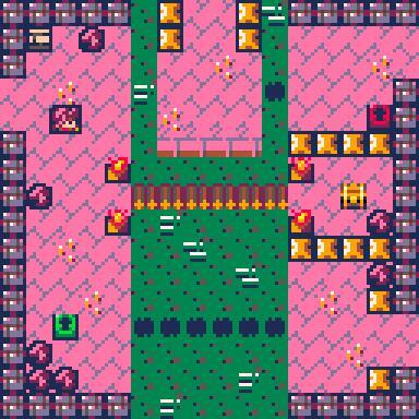 LOCKEY - Zana's Tale