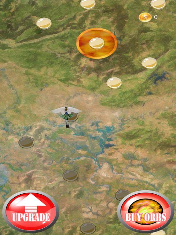 Ever Angel: Wing of Angels