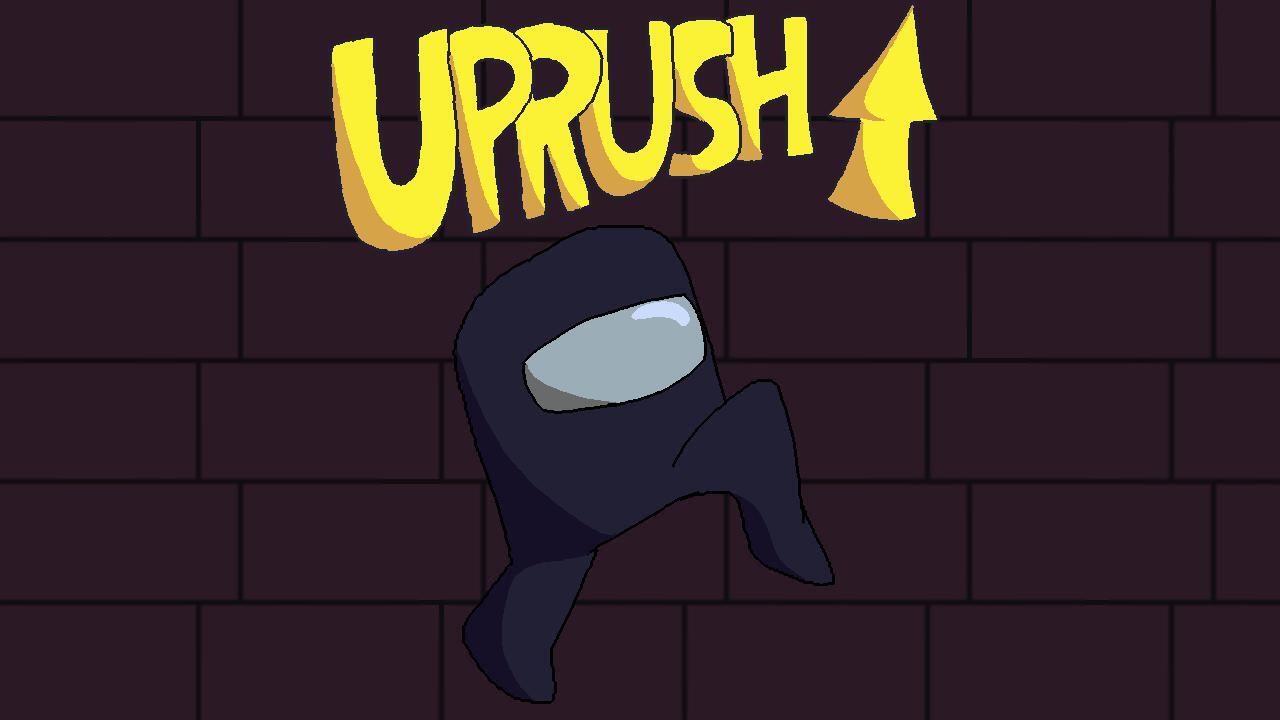 UPRUSH