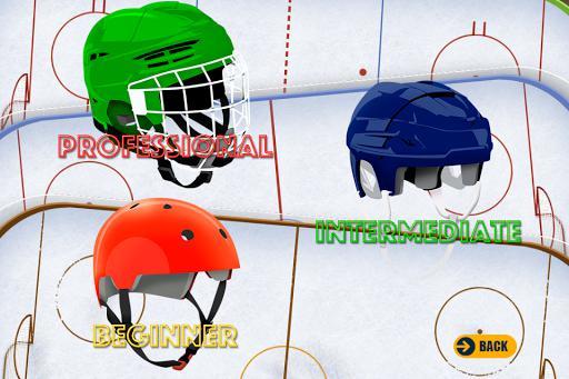 Ice Hockey League FREE