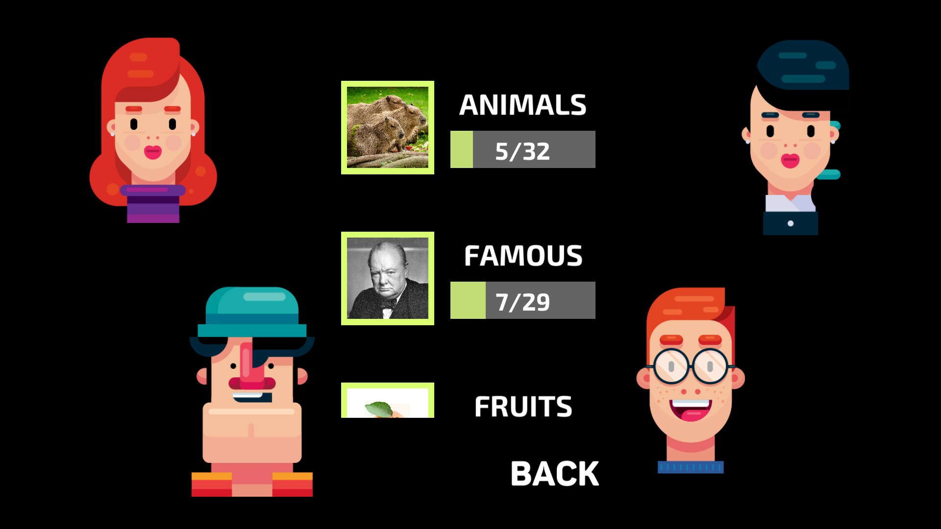 Quiz Pro - Guess Pictures