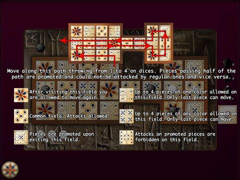 Forgotten Game of Ur (Free)