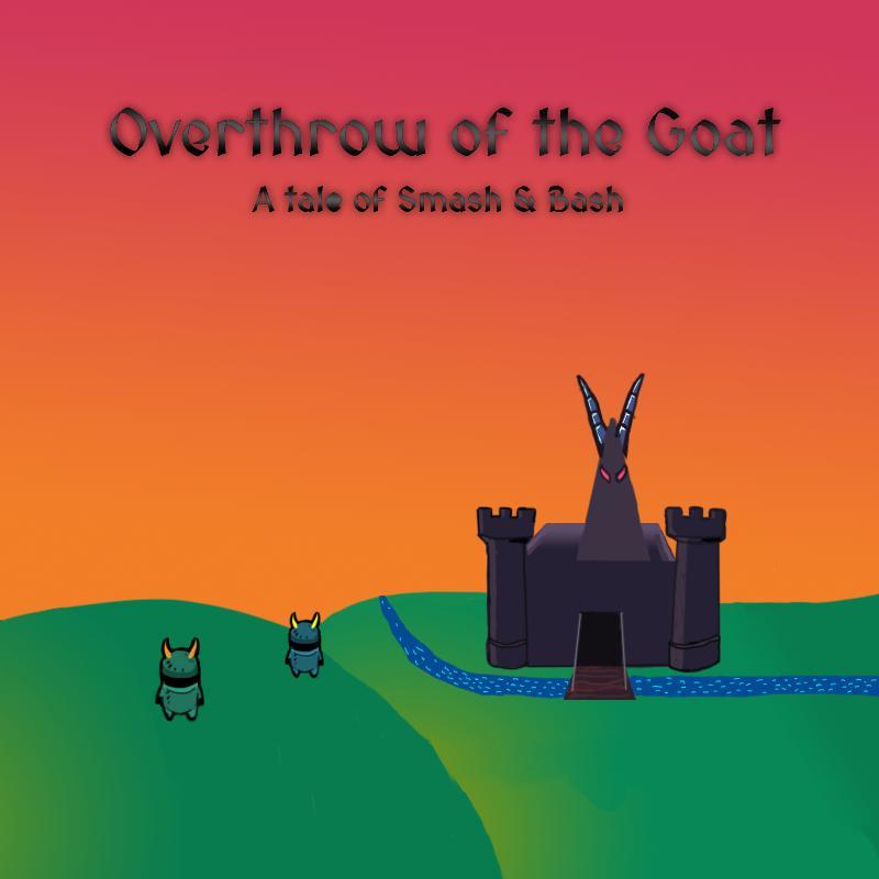 Overthrow of the Goat