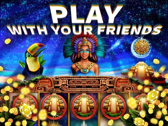GameTwist Casino - Vegas Slots
