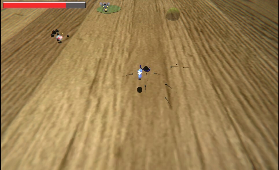 Roll With It (studio-19)