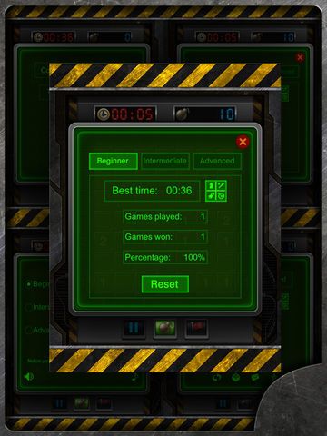 Minesweeper HD - Classic