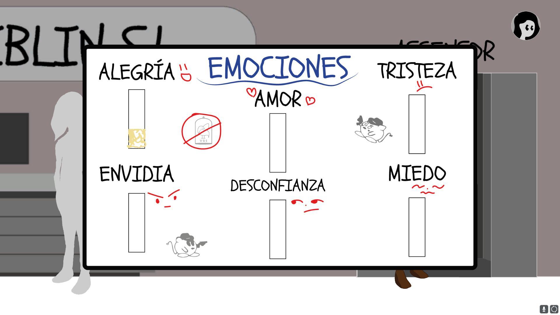 SATURADA - #ZJam2022