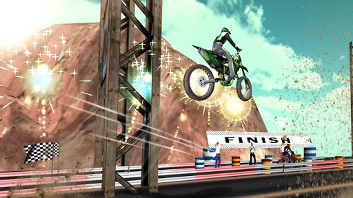 Bike Racing Games