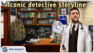 Mysteryville 2 lite: hidden object crime investigation mac os x