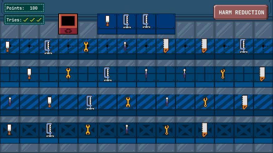 Who wants to get fixed?