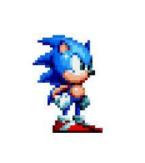 Sonic the Hedgehog 1.1