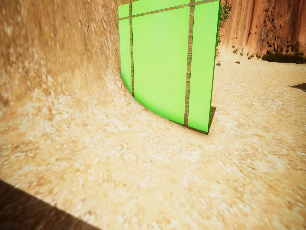 Project: Red Eyes (Demo)