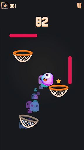 Dunk Battle