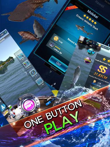 Monster Fishing 2018