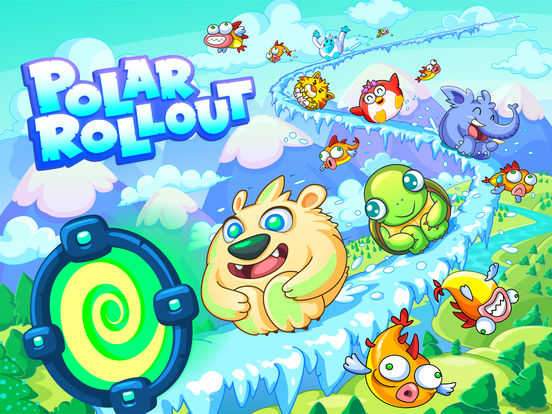 Polar Rollout