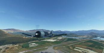 Vintage (flightsim-squadron)