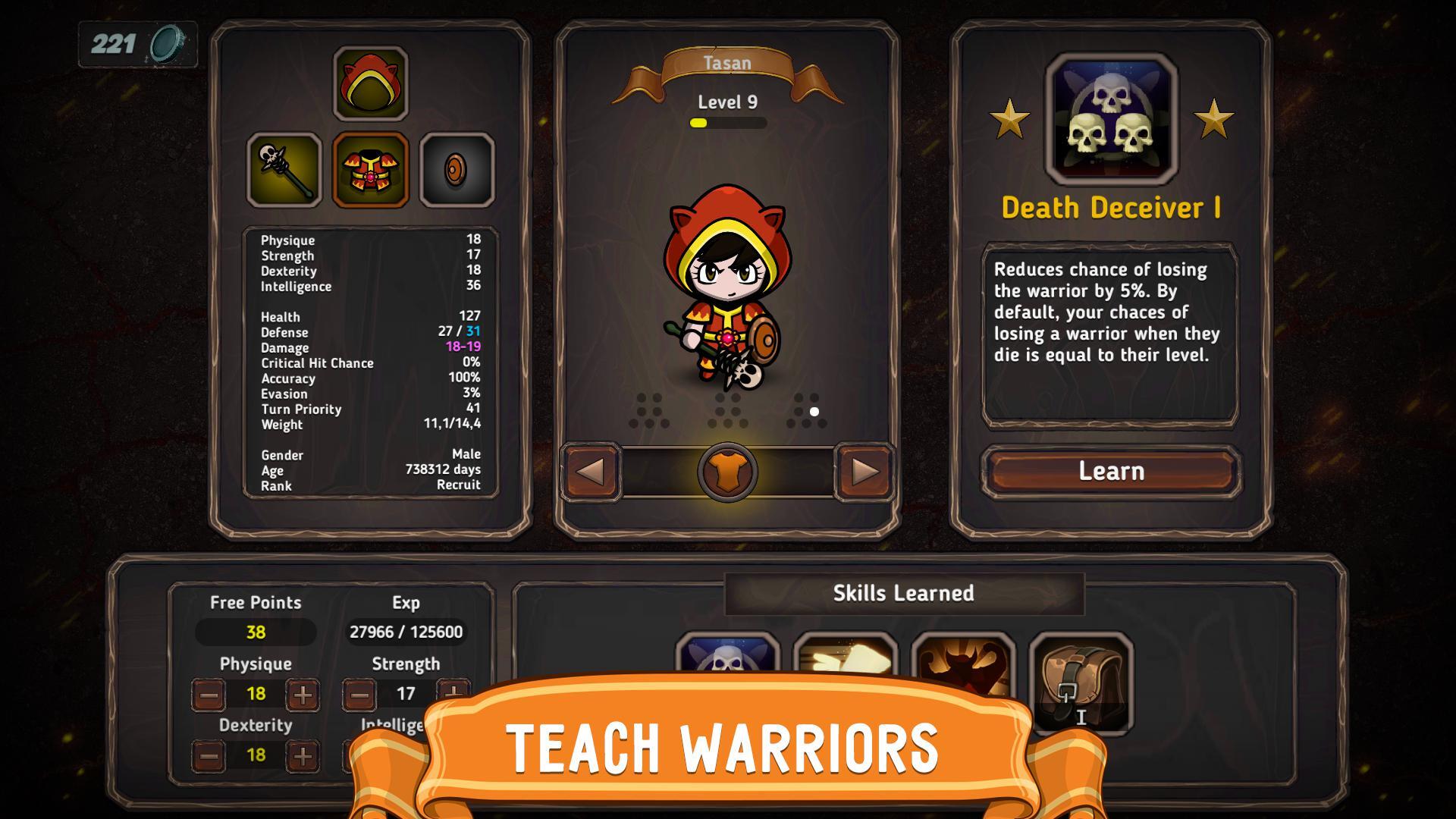 Auto Arena Champions