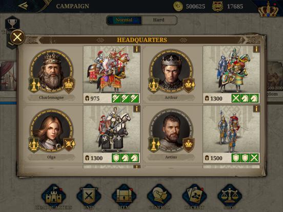 European War 7: Medieval