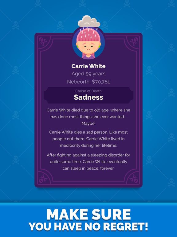 A Good Life: Simulator