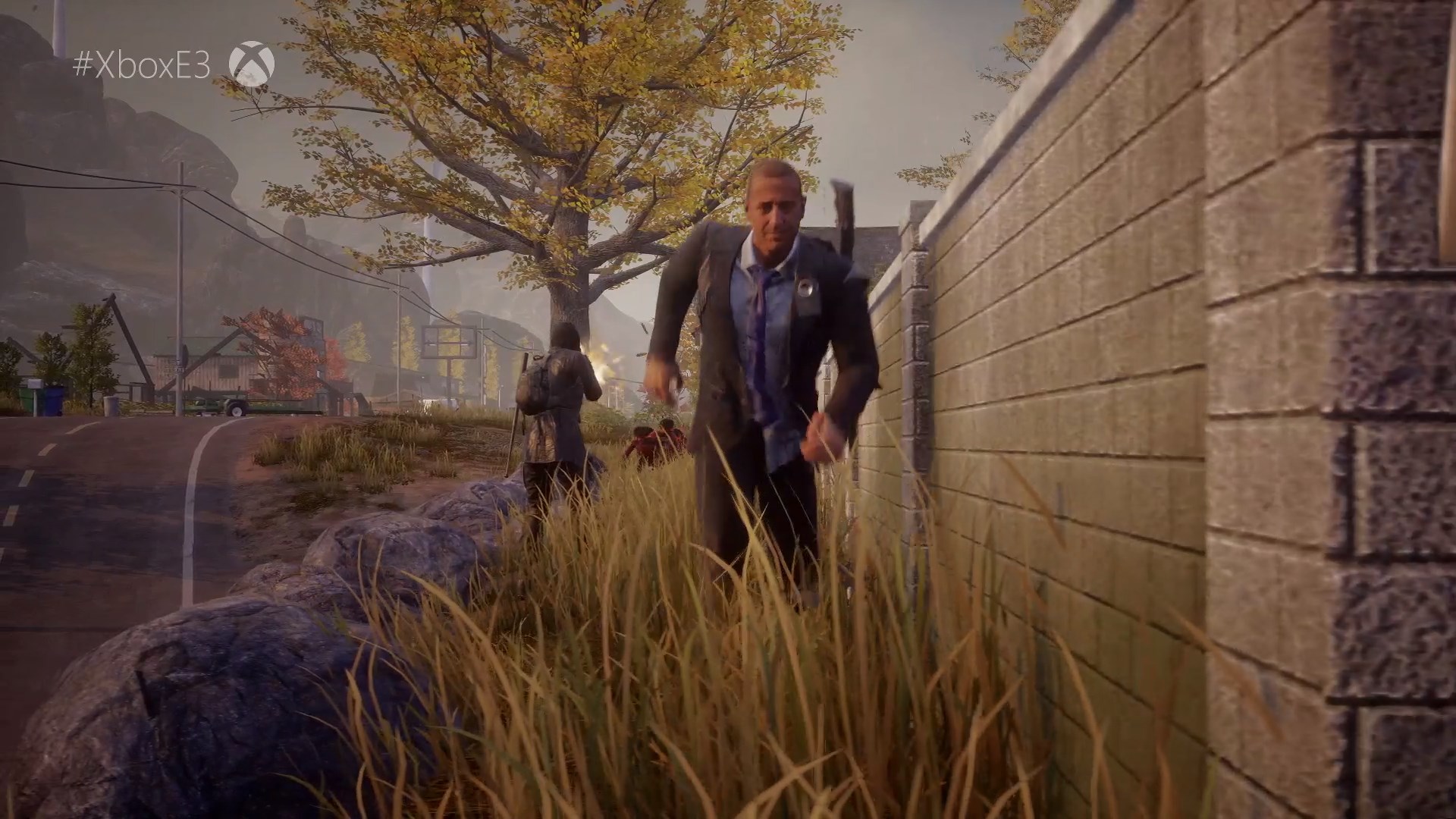 State of Decay 3 - release date, videos, screenshots, reviews on RAWG