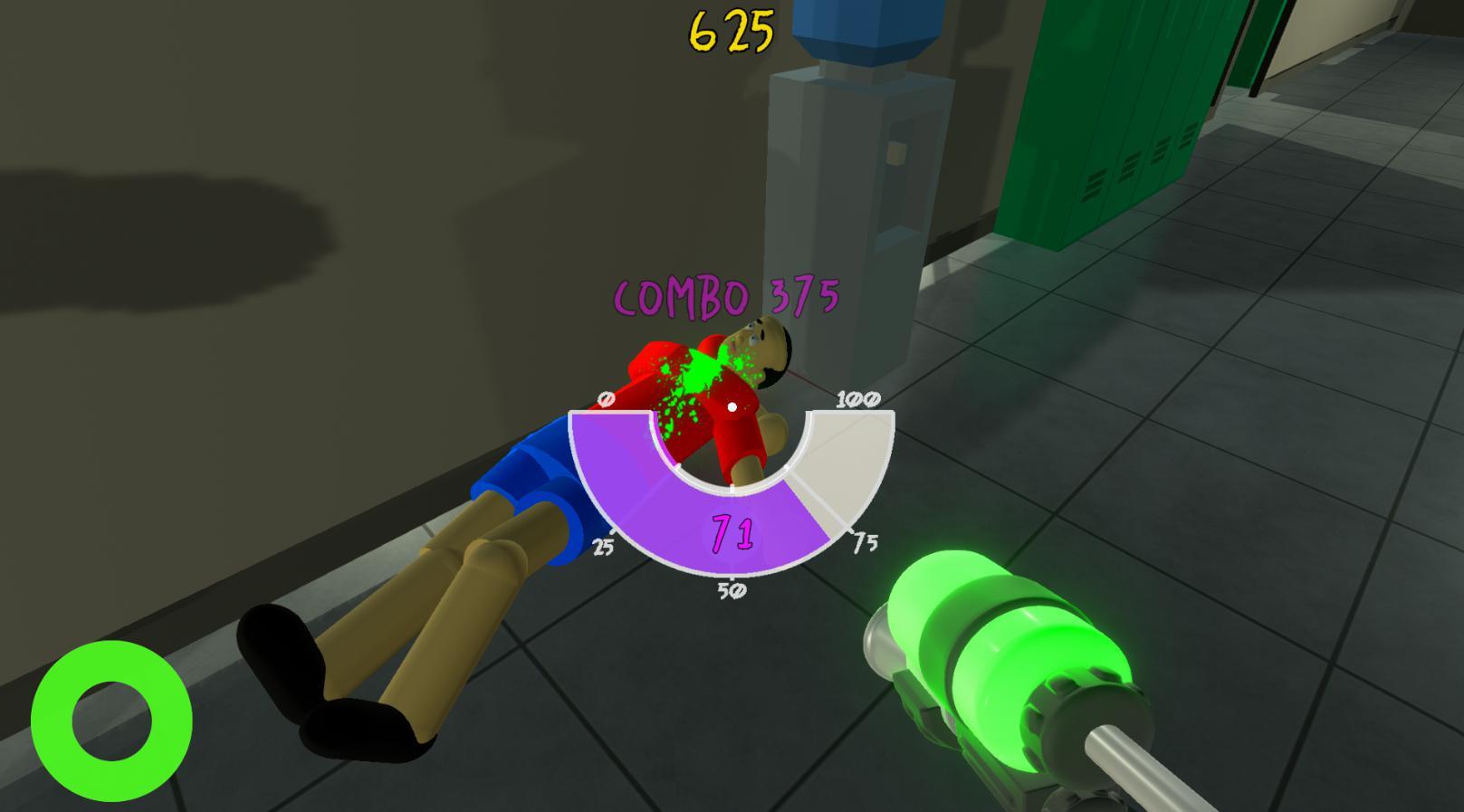 Panic (David López, JGM117, lluissamp, oscarbop)