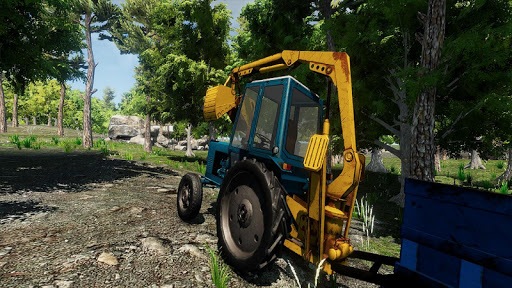 Farm Simulator 2019