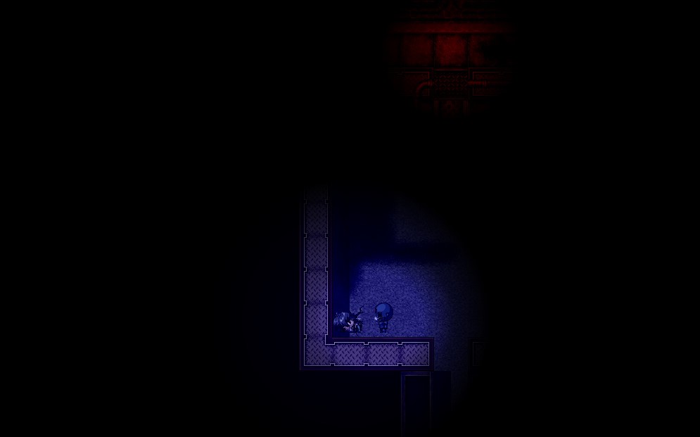 Jugular 3 (RPG Maker Horror Short)