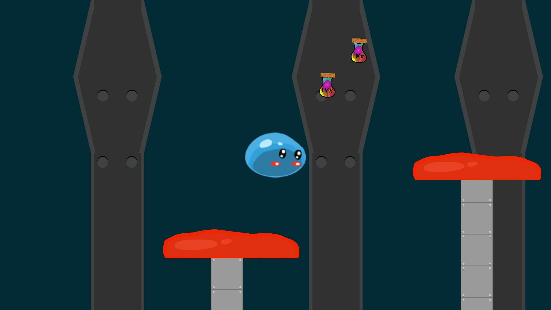 Blobber (Eric Enenkel)