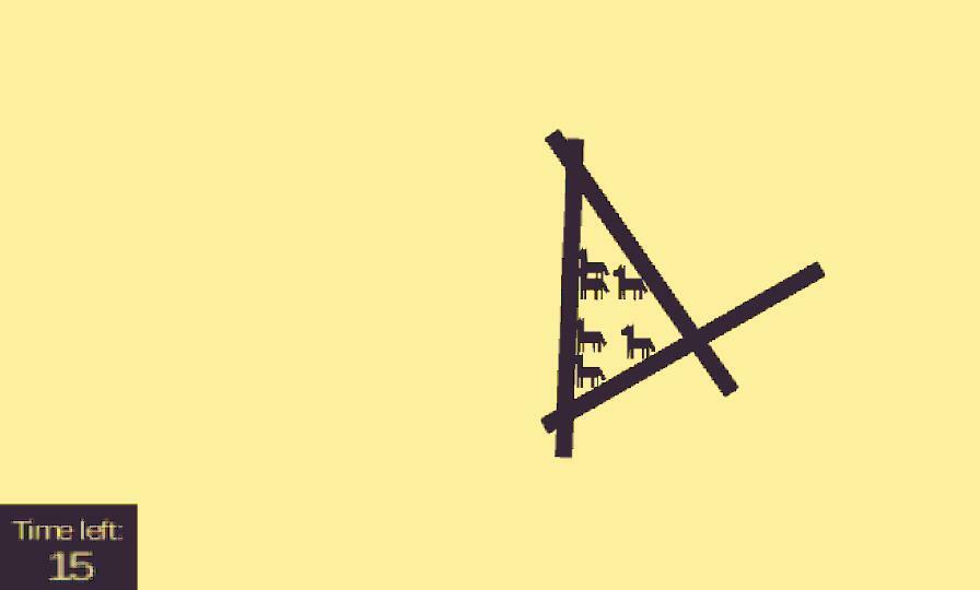 unStable [Geta GameJam12]