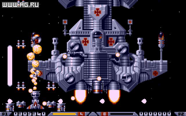 screenshot of game
