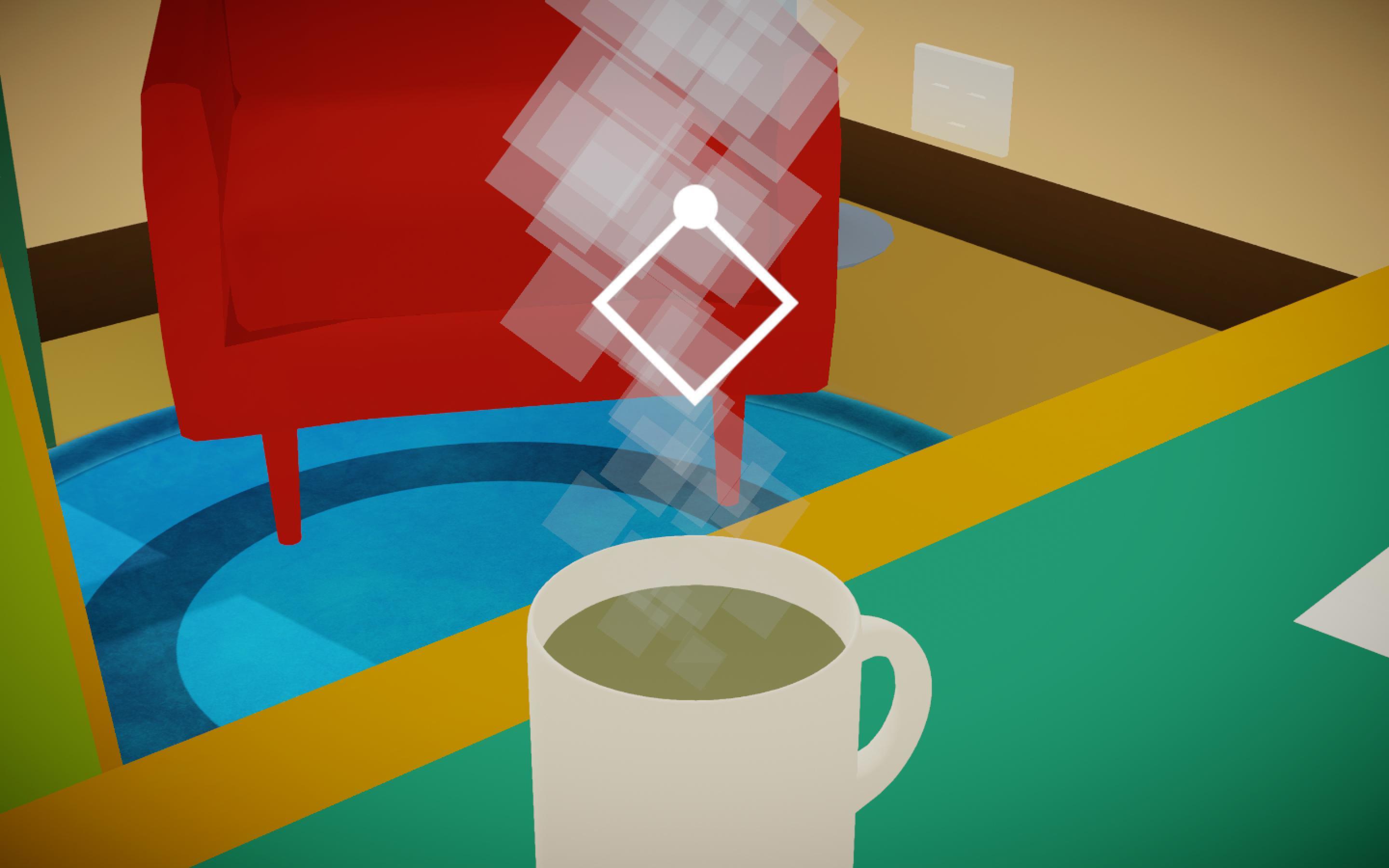 Ode to a Forgotten Tea