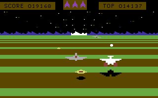 Quasar (1983)