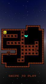 SPACE-MAN screenshot