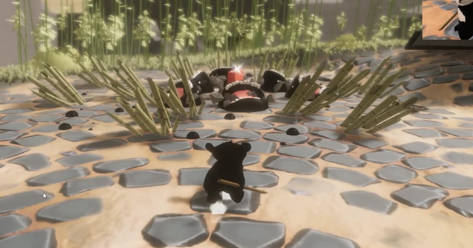 Furballs Of Fury (Demo)