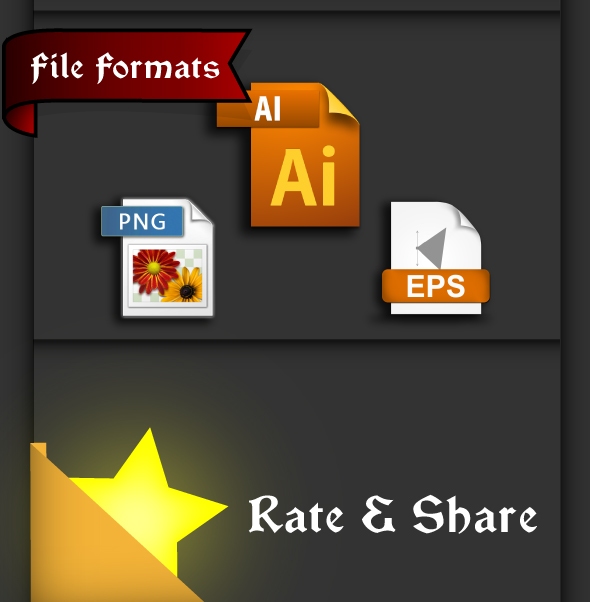 The Light Assassin Character Sprites