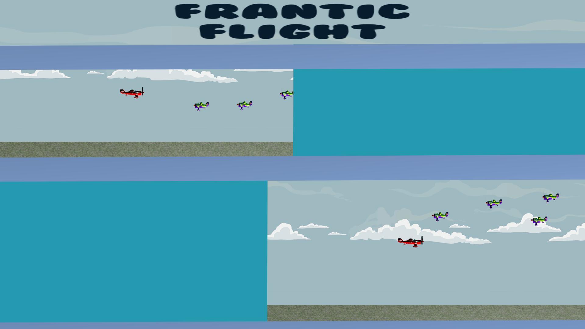 Adam Young Prototypes