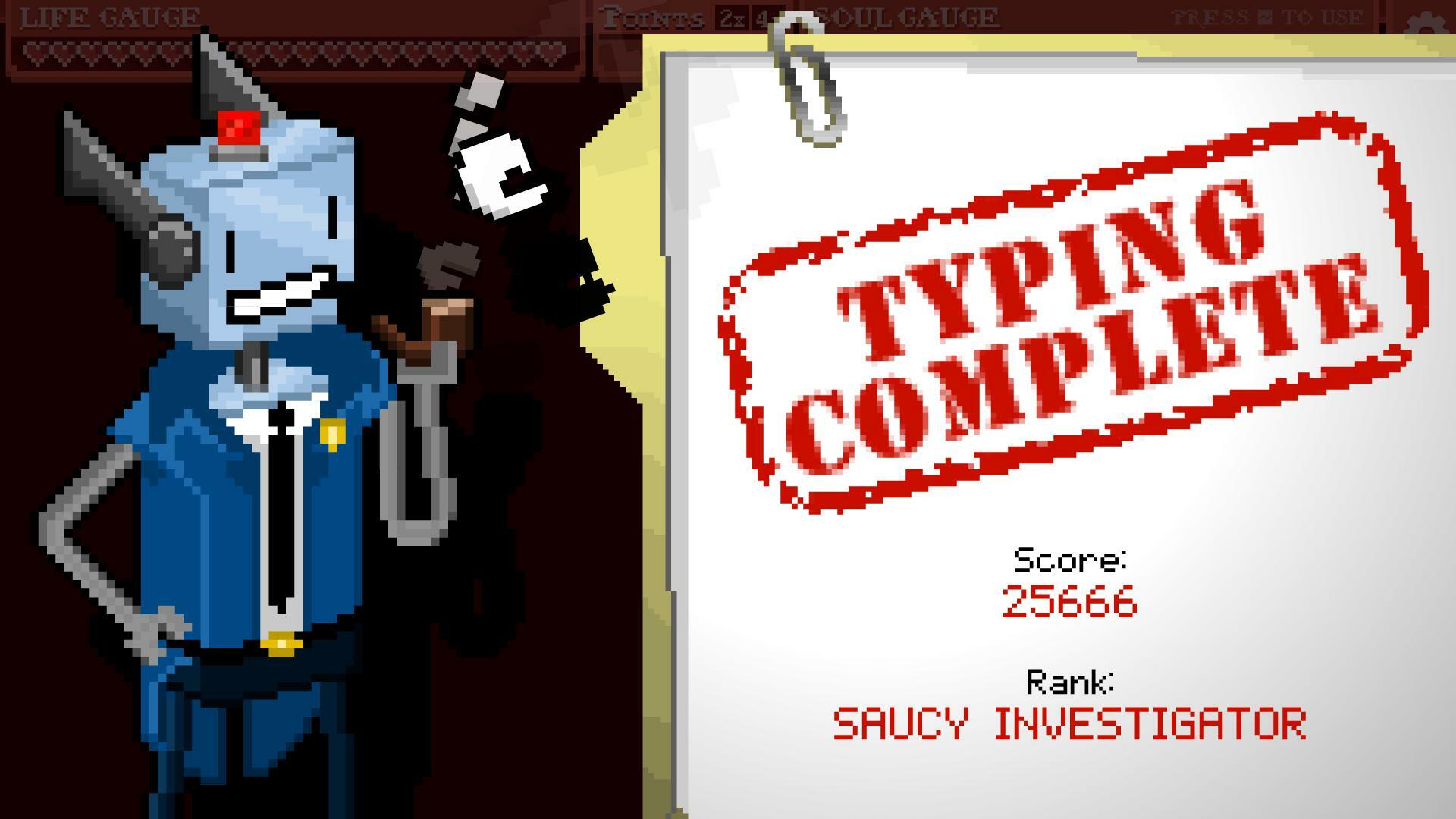 Icarus Proudbottom Teaches Typing Collection