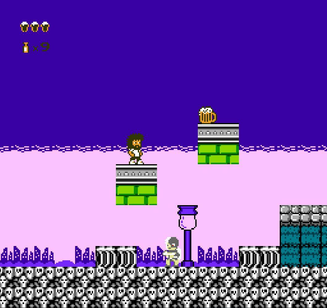 The Drunk Time Traveler's Fiancée