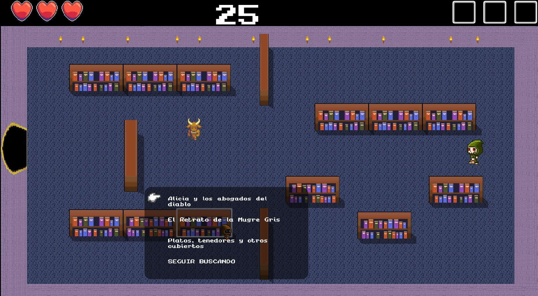 Midnight COOKIE Run (LauraShiva)