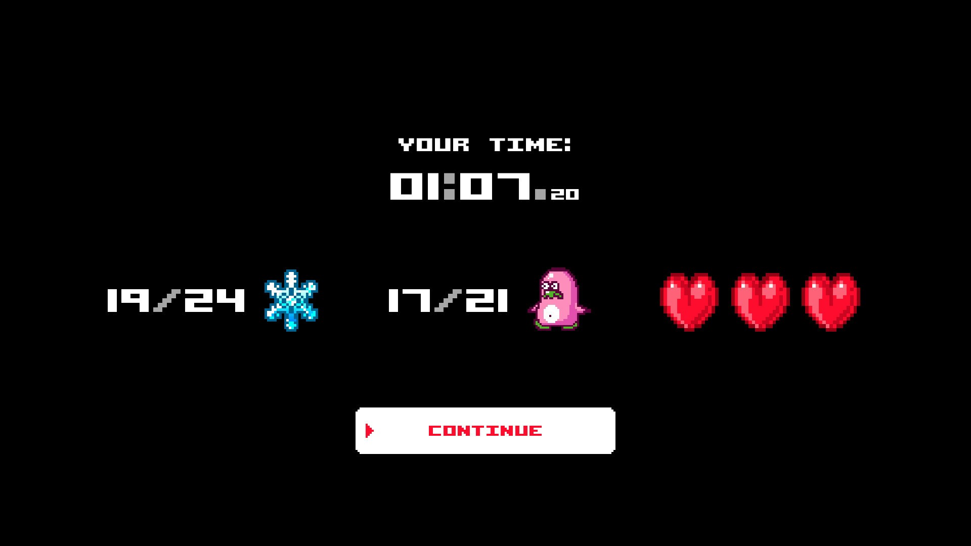 Mission in Snowdriftland - Snowlogue