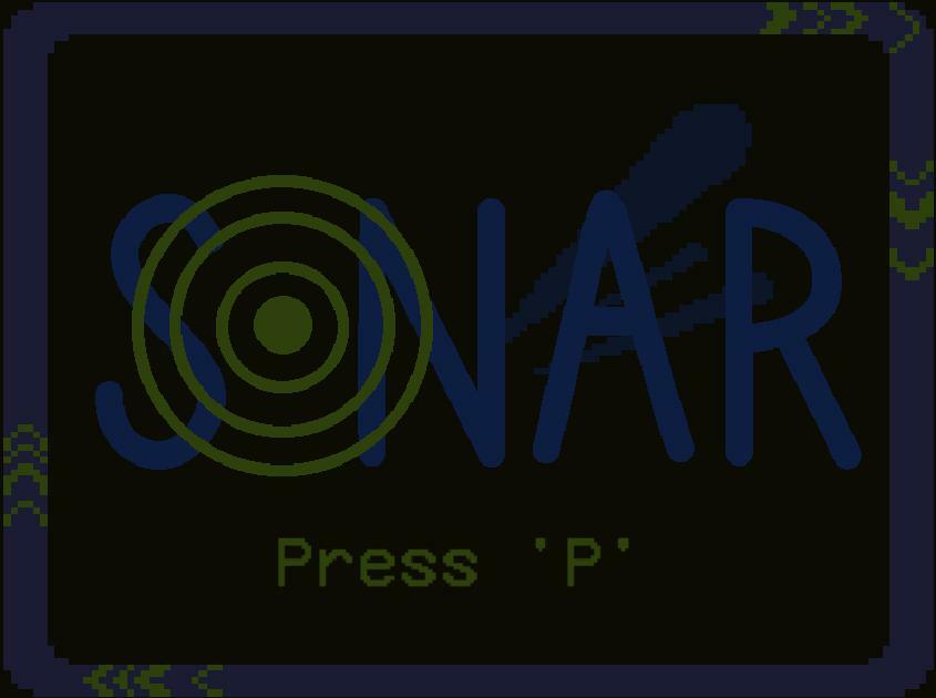 Sonar (JordanDubeMedia)