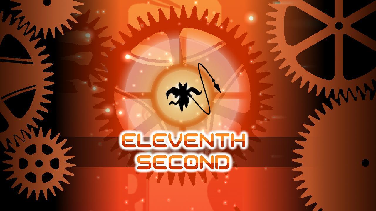 Eleventh Second